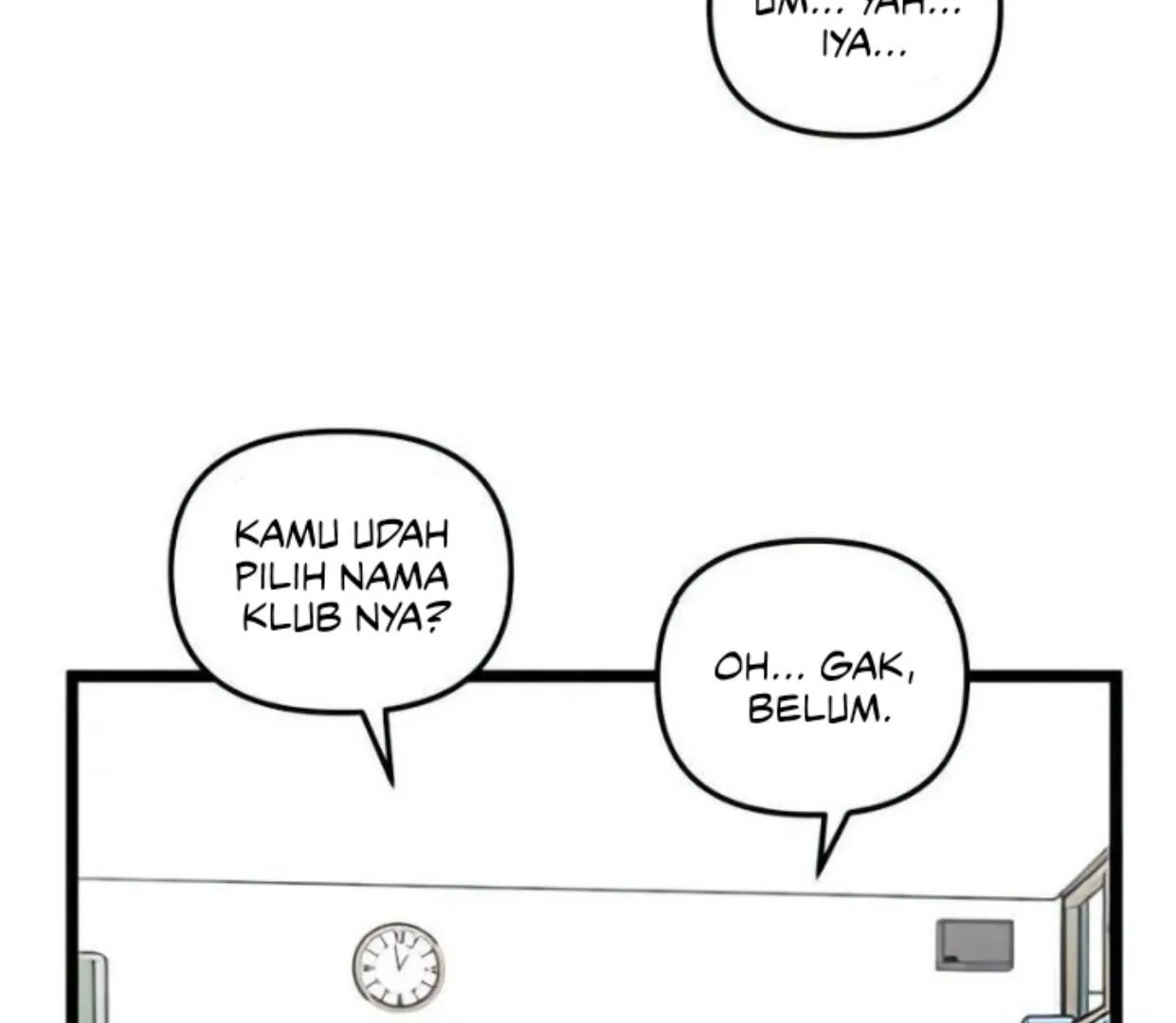 Homeless Chapter 85 - halaman 20