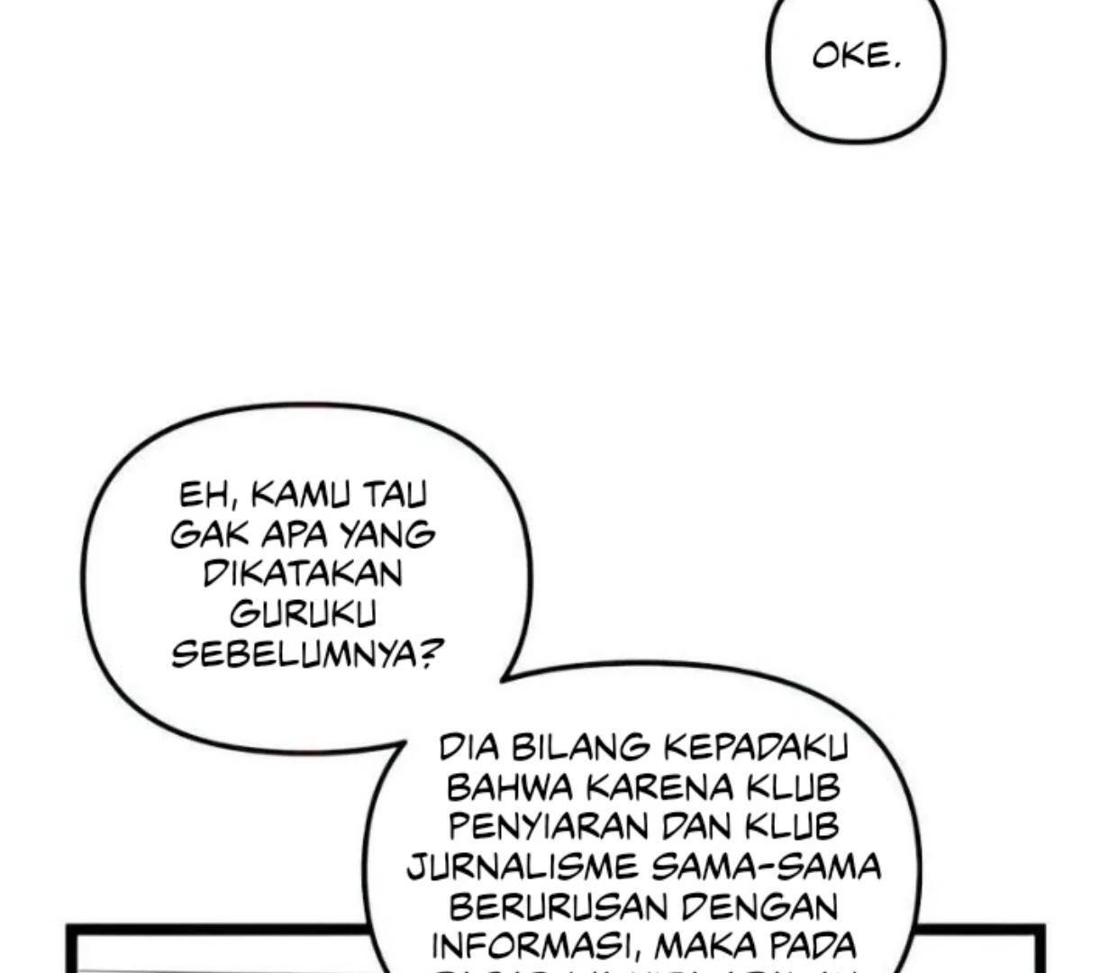 Homeless Chapter 85 - halaman 24