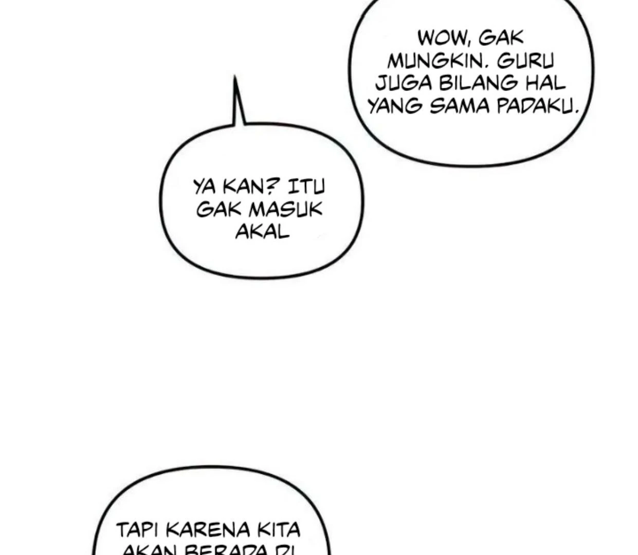 Homeless Chapter 85 - halaman 26