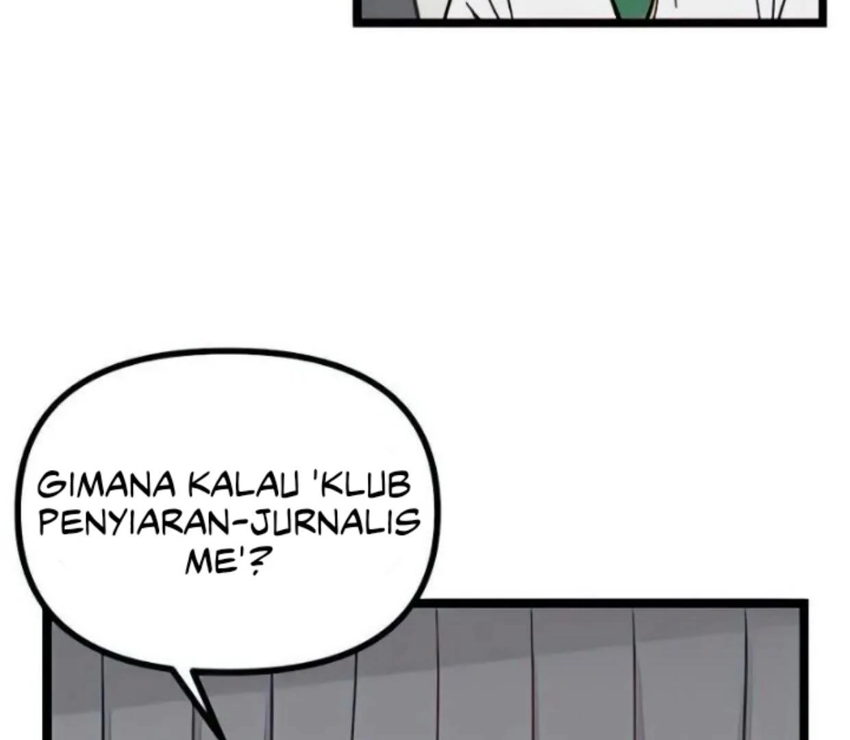 Homeless Chapter 85 - halaman 28