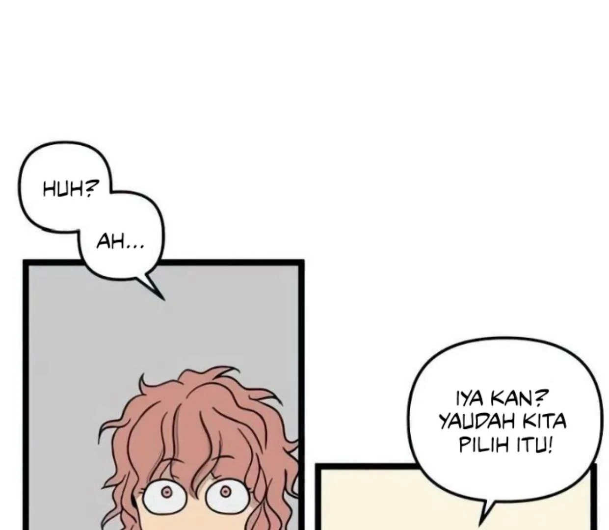 Homeless Chapter 85 - halaman 30