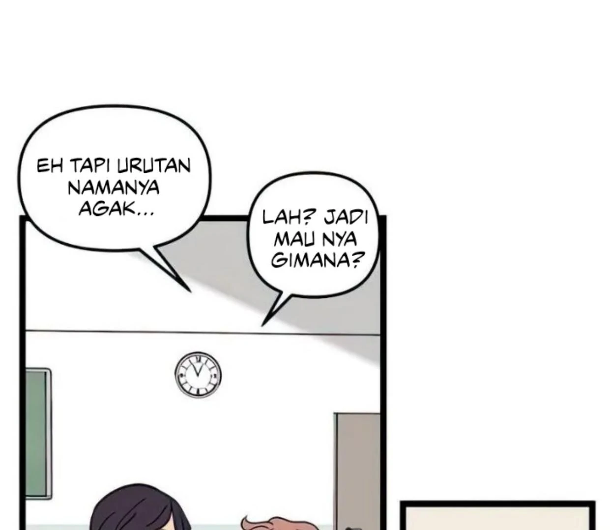 Homeless Chapter 85 - halaman 32