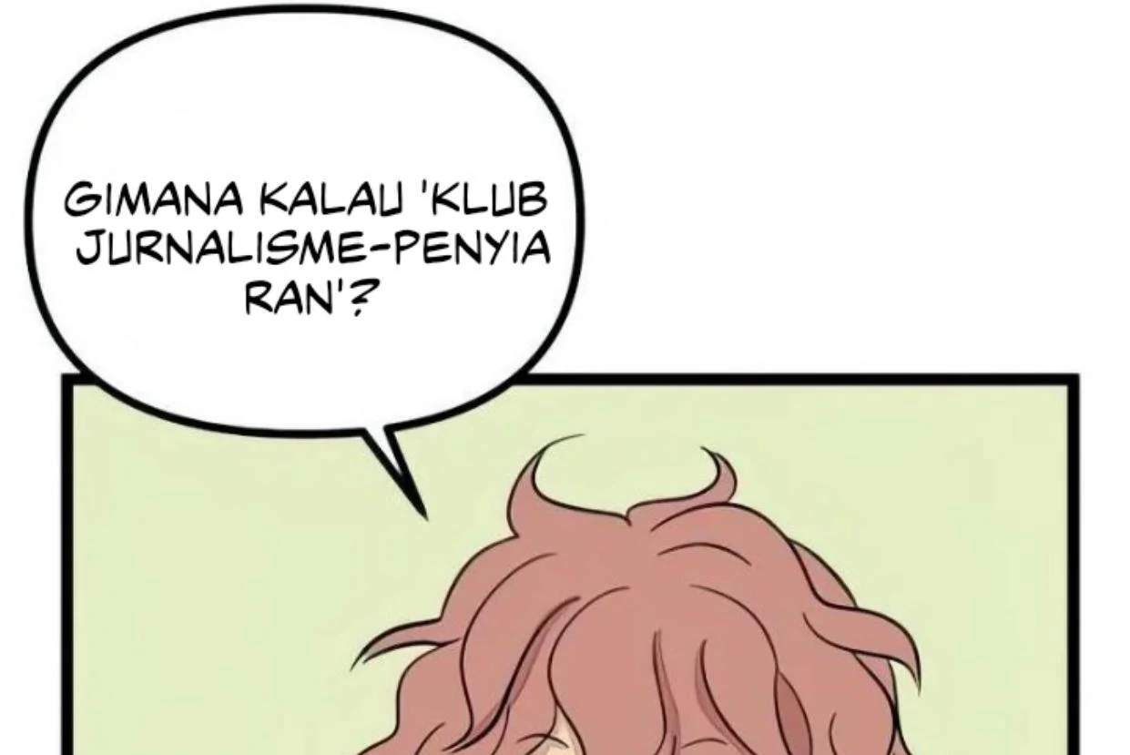 Homeless Chapter 85 - halaman 34