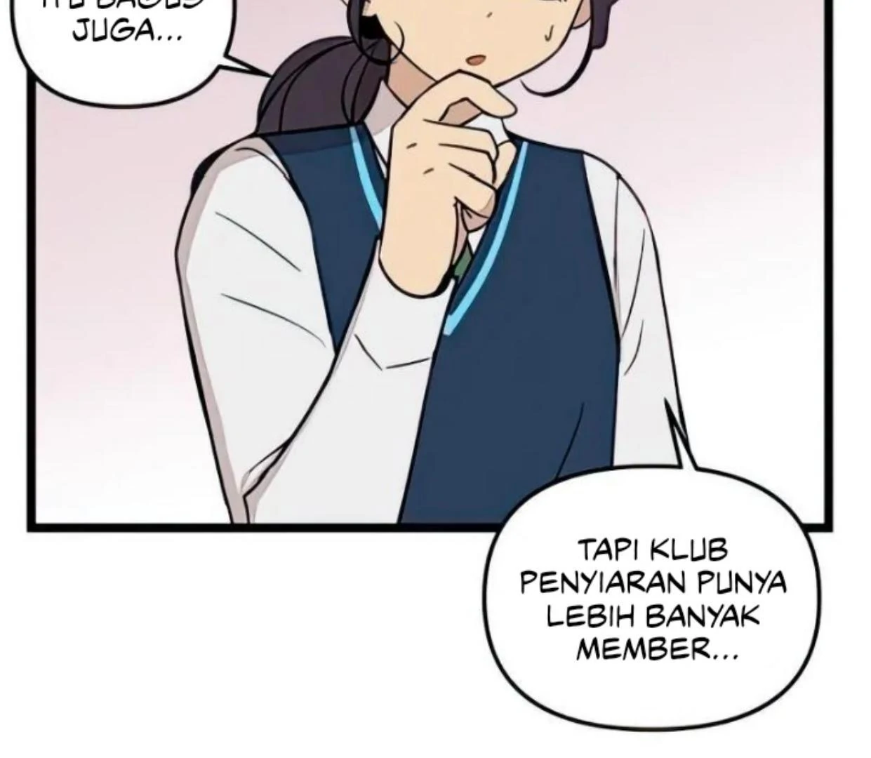 Homeless Chapter 85 - halaman 38