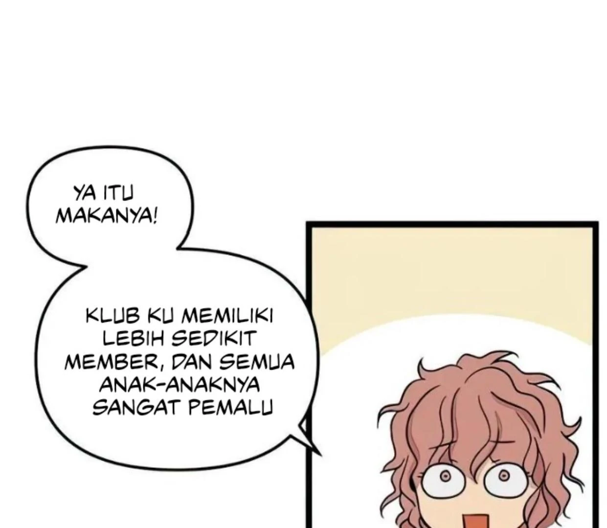 Homeless Chapter 85 - halaman 39