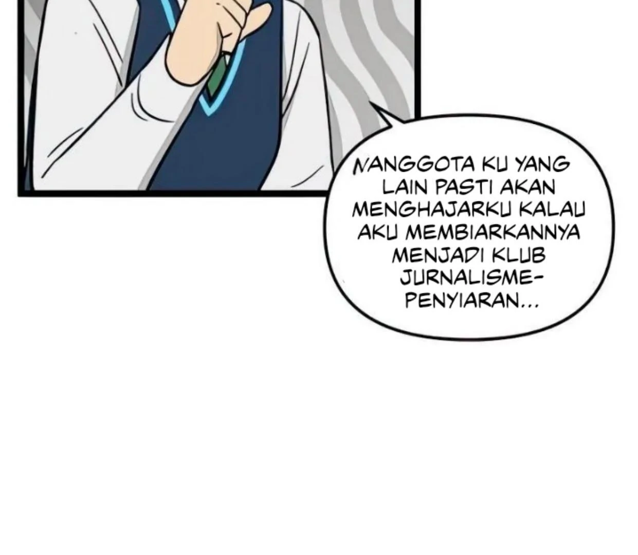 Homeless Chapter 85 - halaman 44