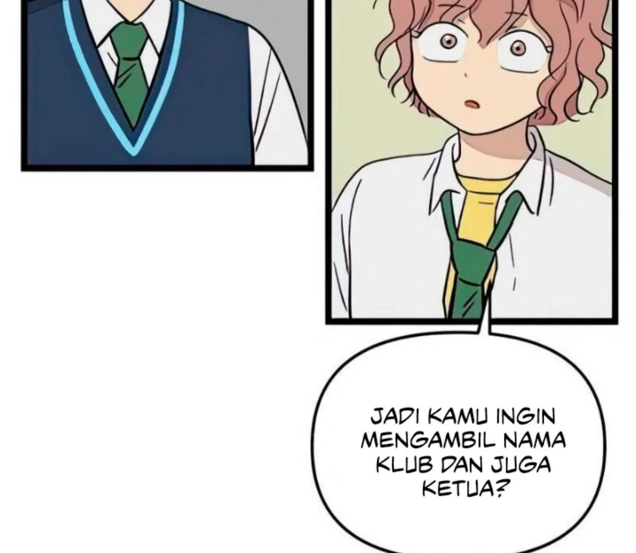 Homeless Chapter 85 - halaman 51