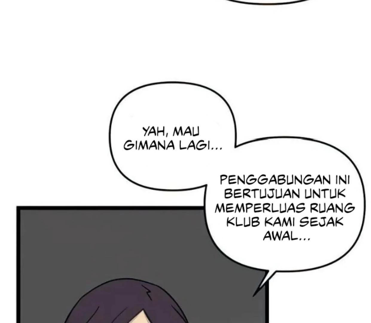 Homeless Chapter 85 - halaman 52