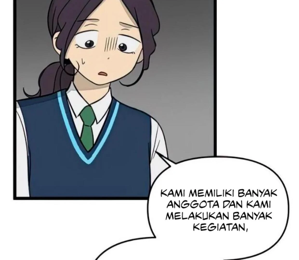 Homeless Chapter 85 - halaman 53