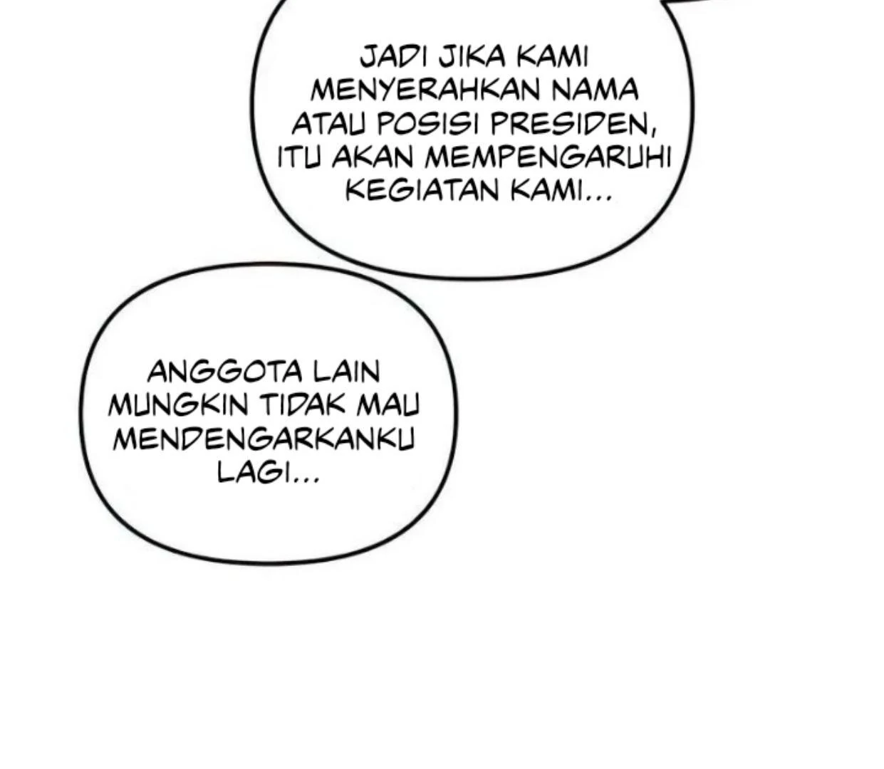 Homeless Chapter 85 - halaman 54