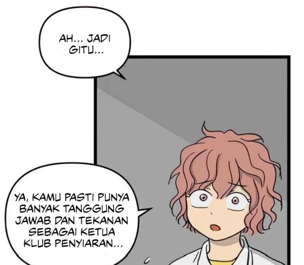 Homeless Chapter 85 - halaman 55