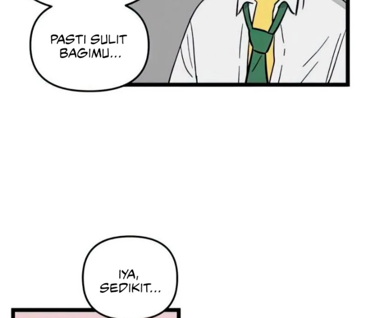 Homeless Chapter 85 - halaman 56