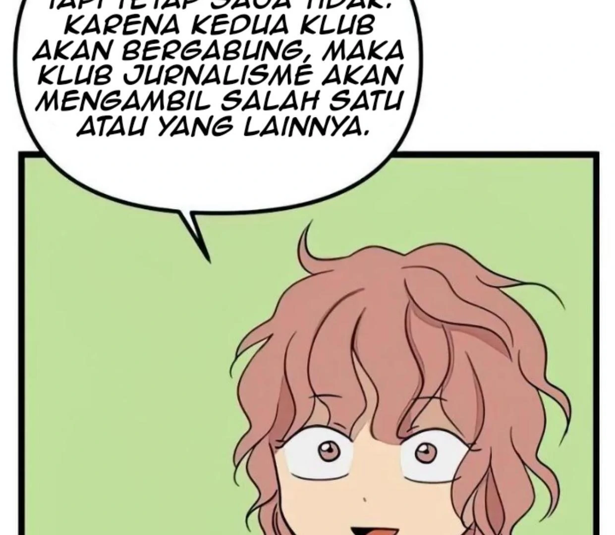 Homeless Chapter 85 - halaman 59