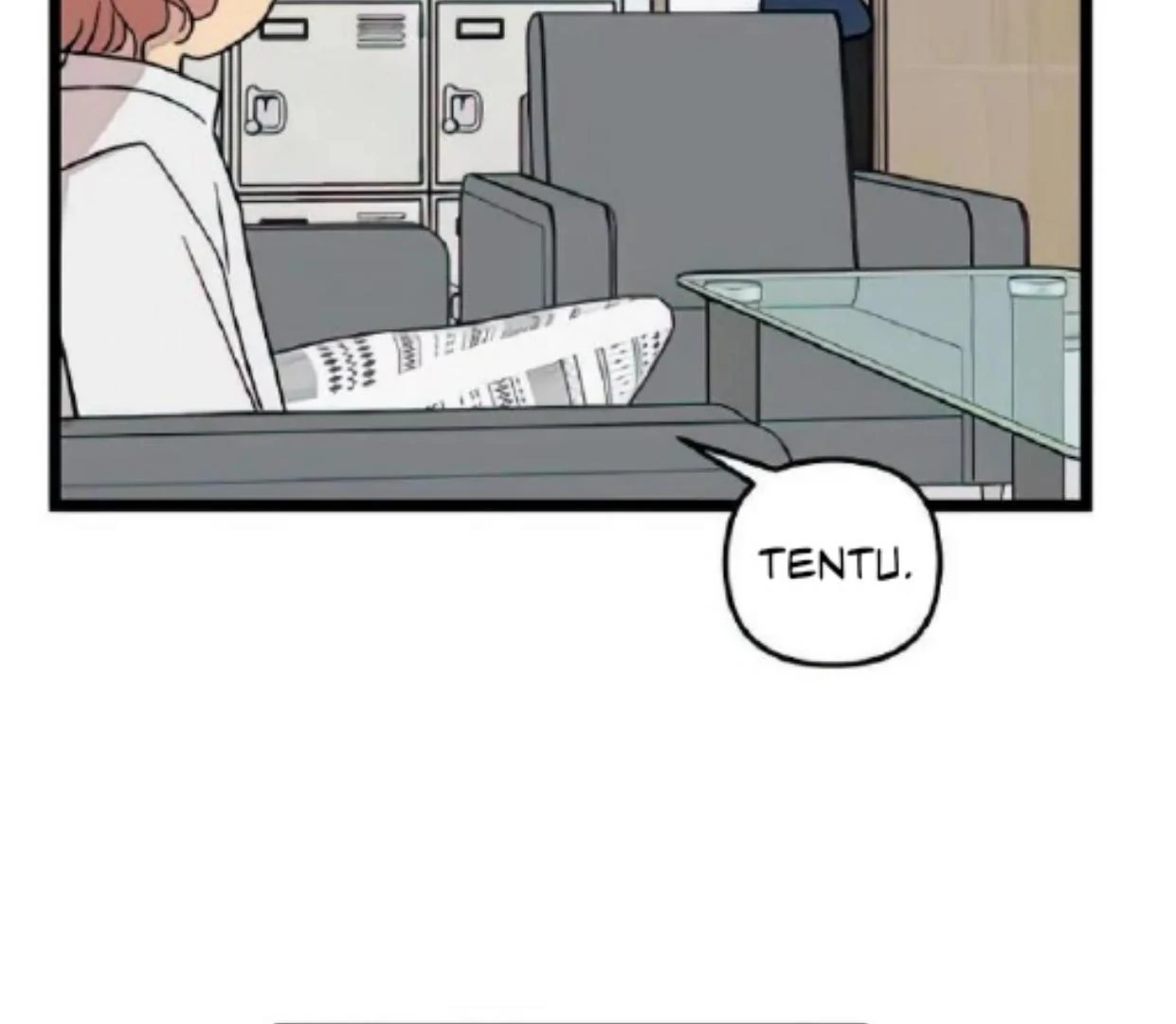 Homeless Chapter 85 - halaman 65