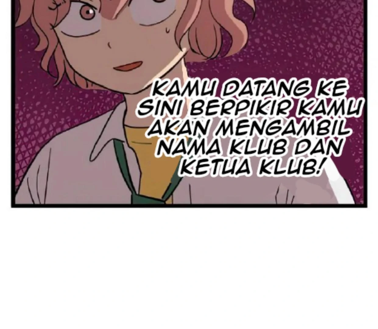 Homeless Chapter 85 - halaman 68