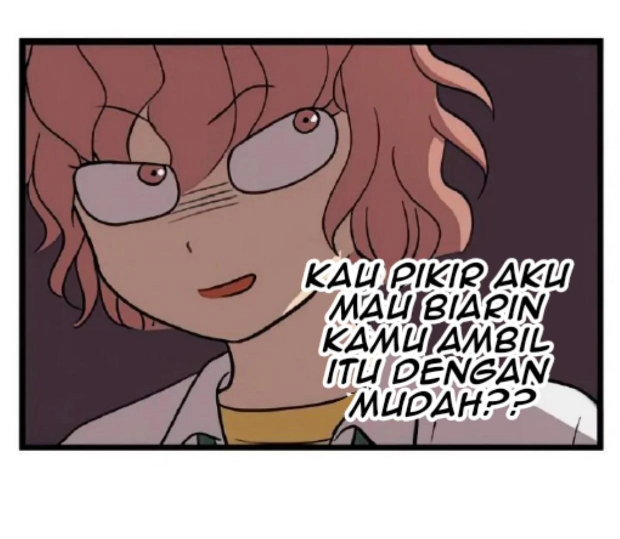 Homeless Chapter 85 - halaman 69