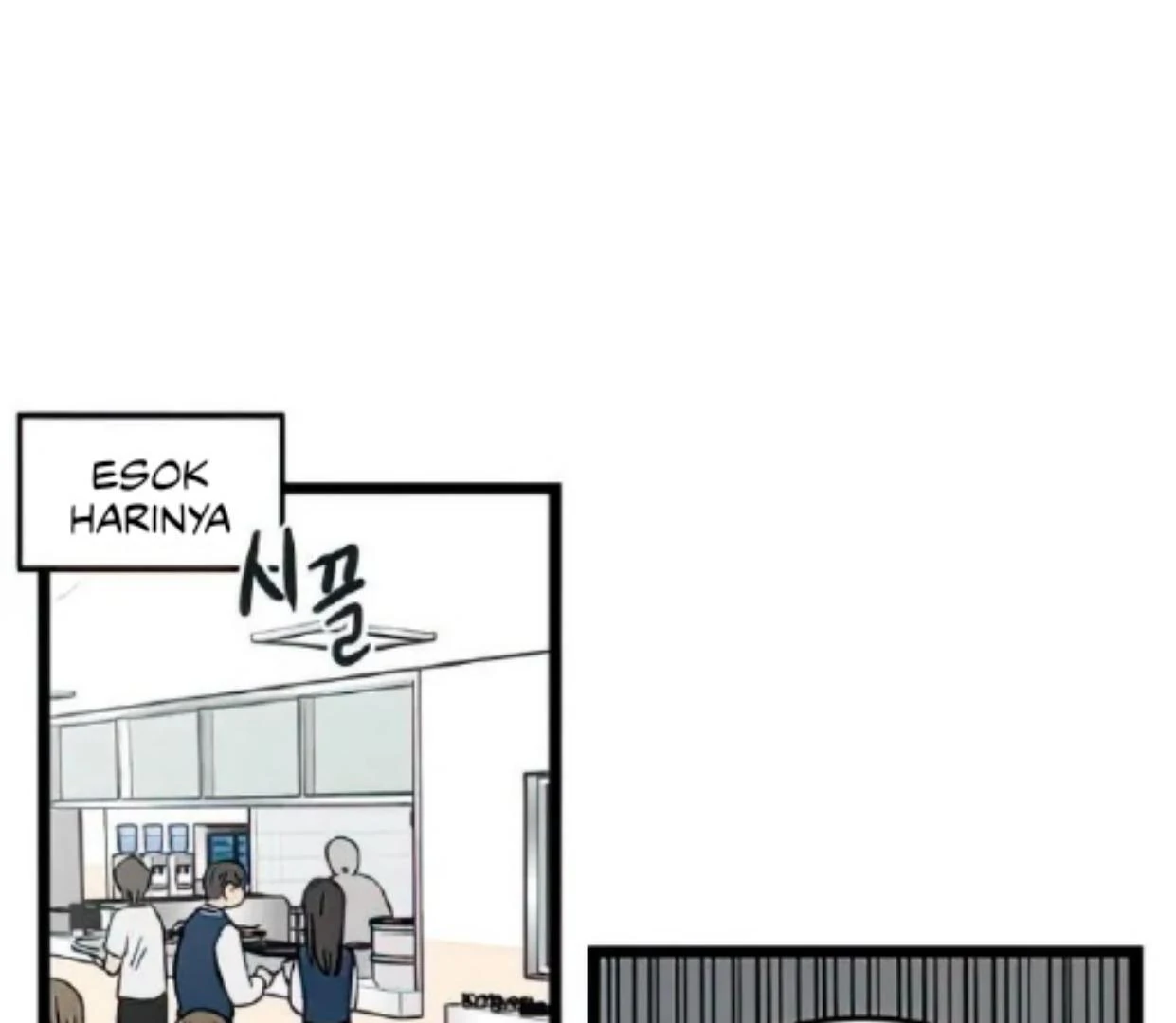 Homeless Chapter 85 - halaman 70