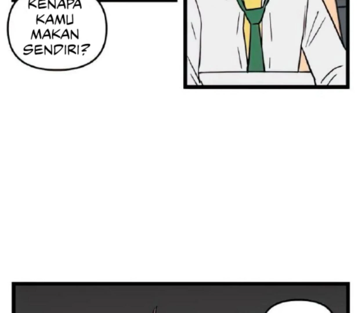 Homeless Chapter 85 - halaman 78