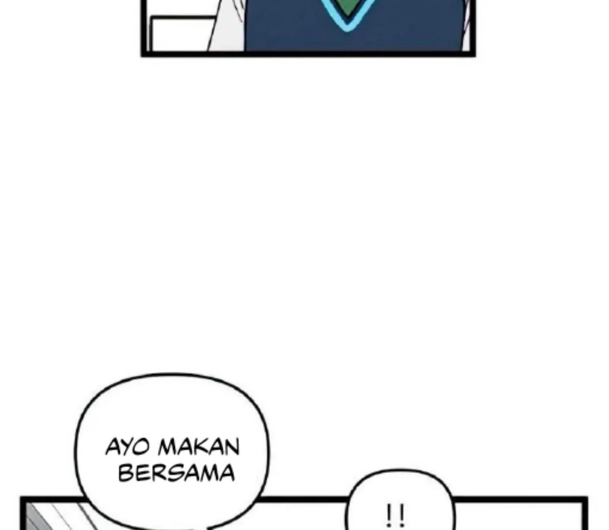 Homeless Chapter 85 - halaman 81