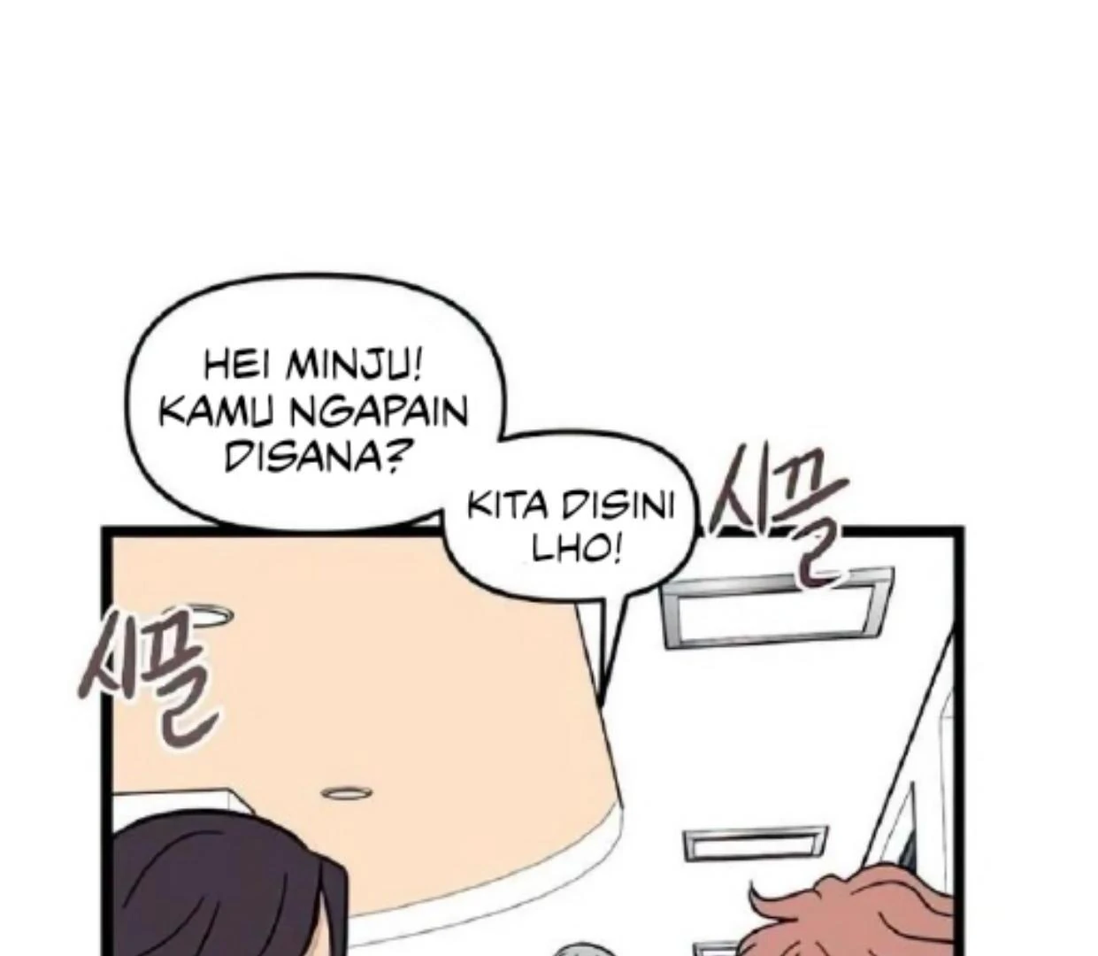 Homeless Chapter 85 - halaman 83