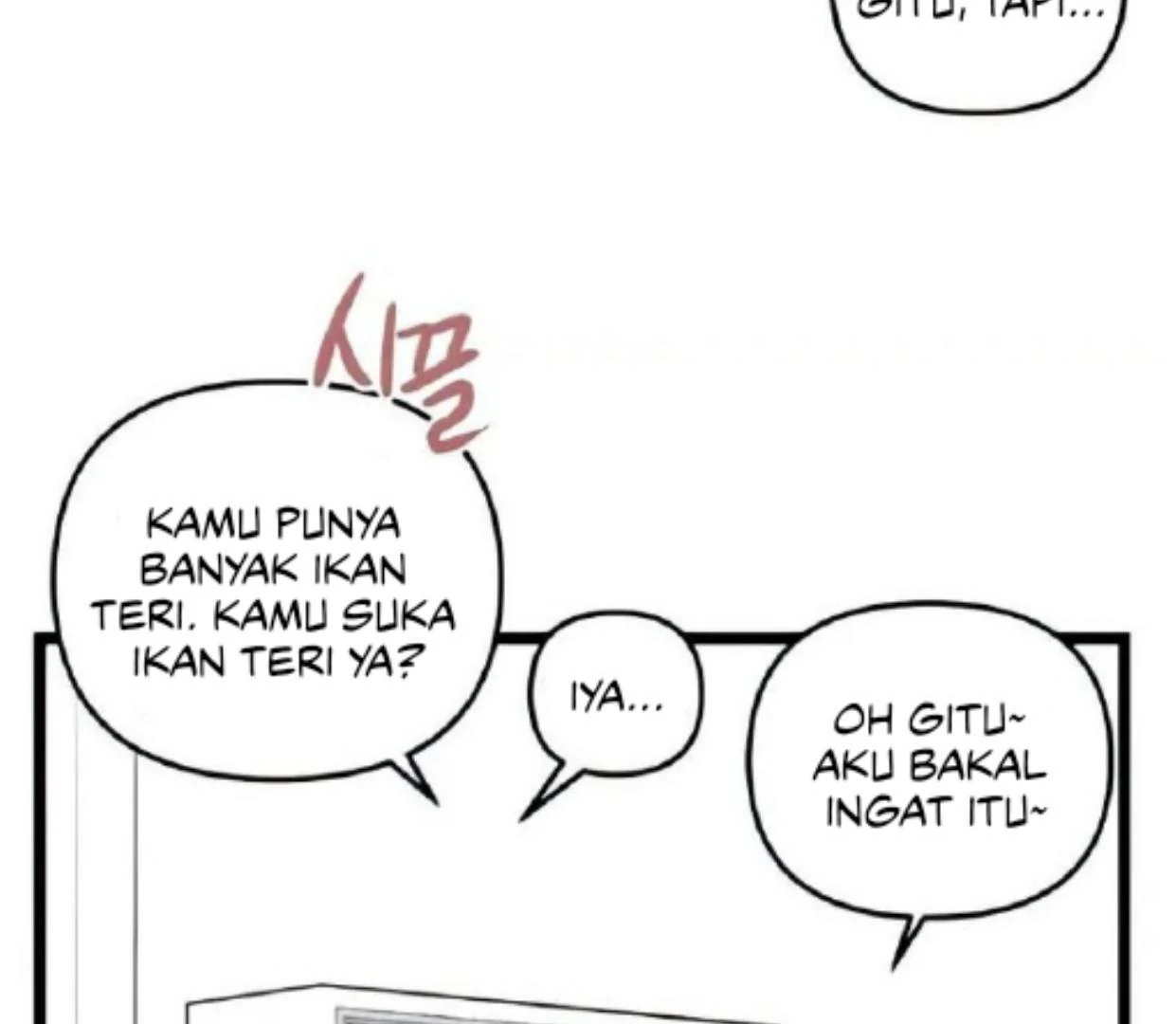 Homeless Chapter 85 - halaman 88