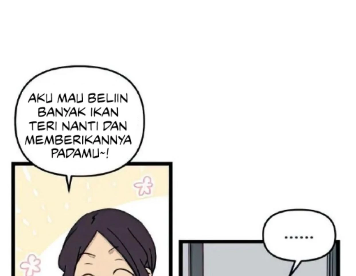 Homeless Chapter 85 - halaman 90