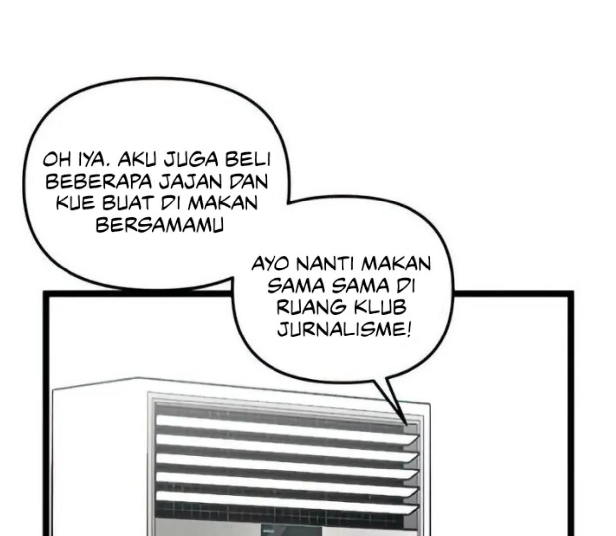 Homeless Chapter 85 - halaman 92