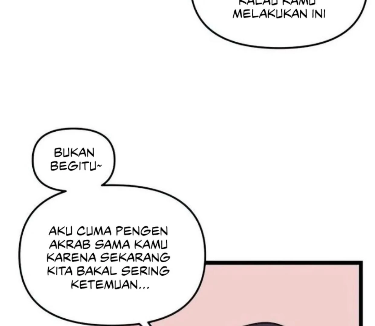 Homeless Chapter 85 - halaman 94