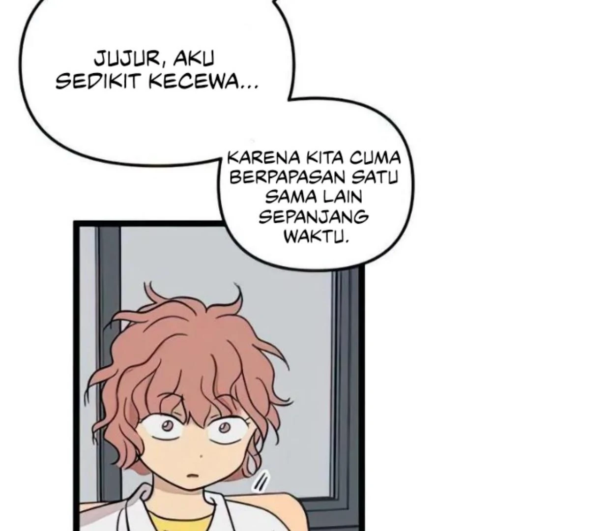 Homeless Chapter 85 - halaman 96