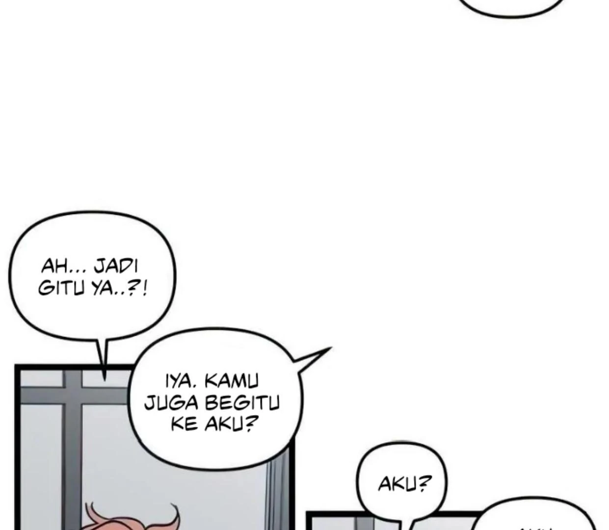 Homeless Chapter 85 - halaman 99