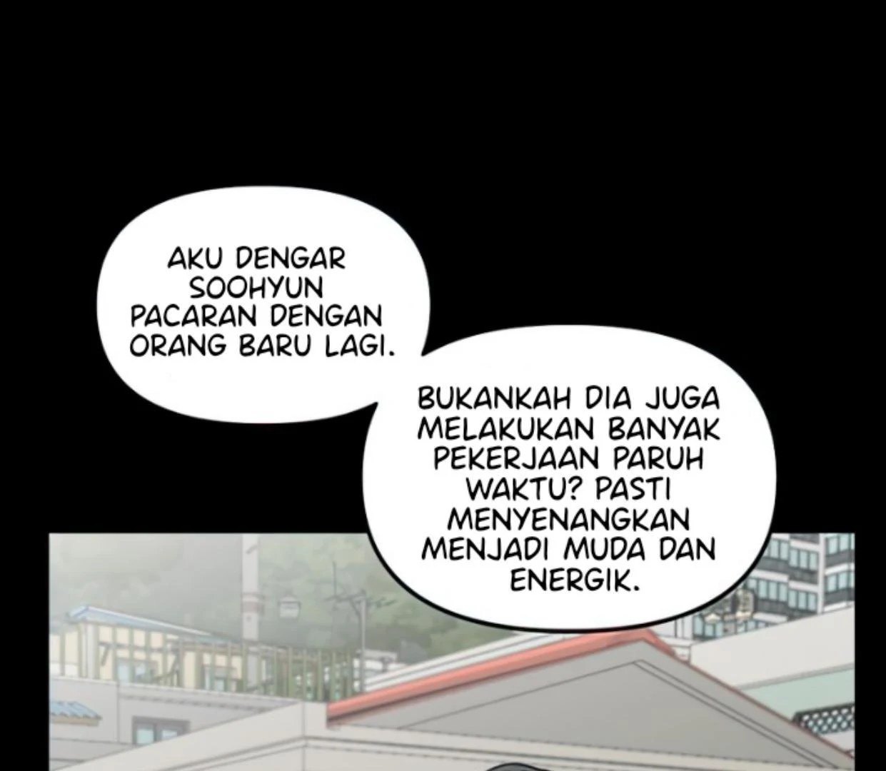 Homeless Chapter 86 - halaman 1