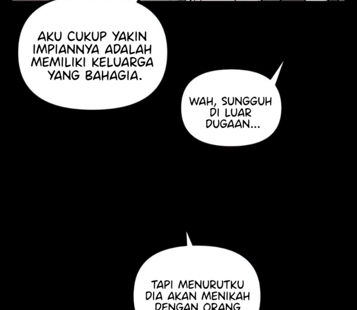 Homeless Chapter 86 - halaman 10