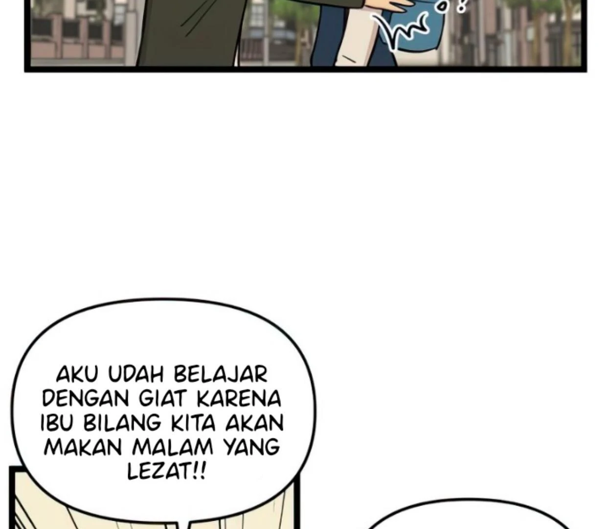 Homeless Chapter 86 - halaman 101