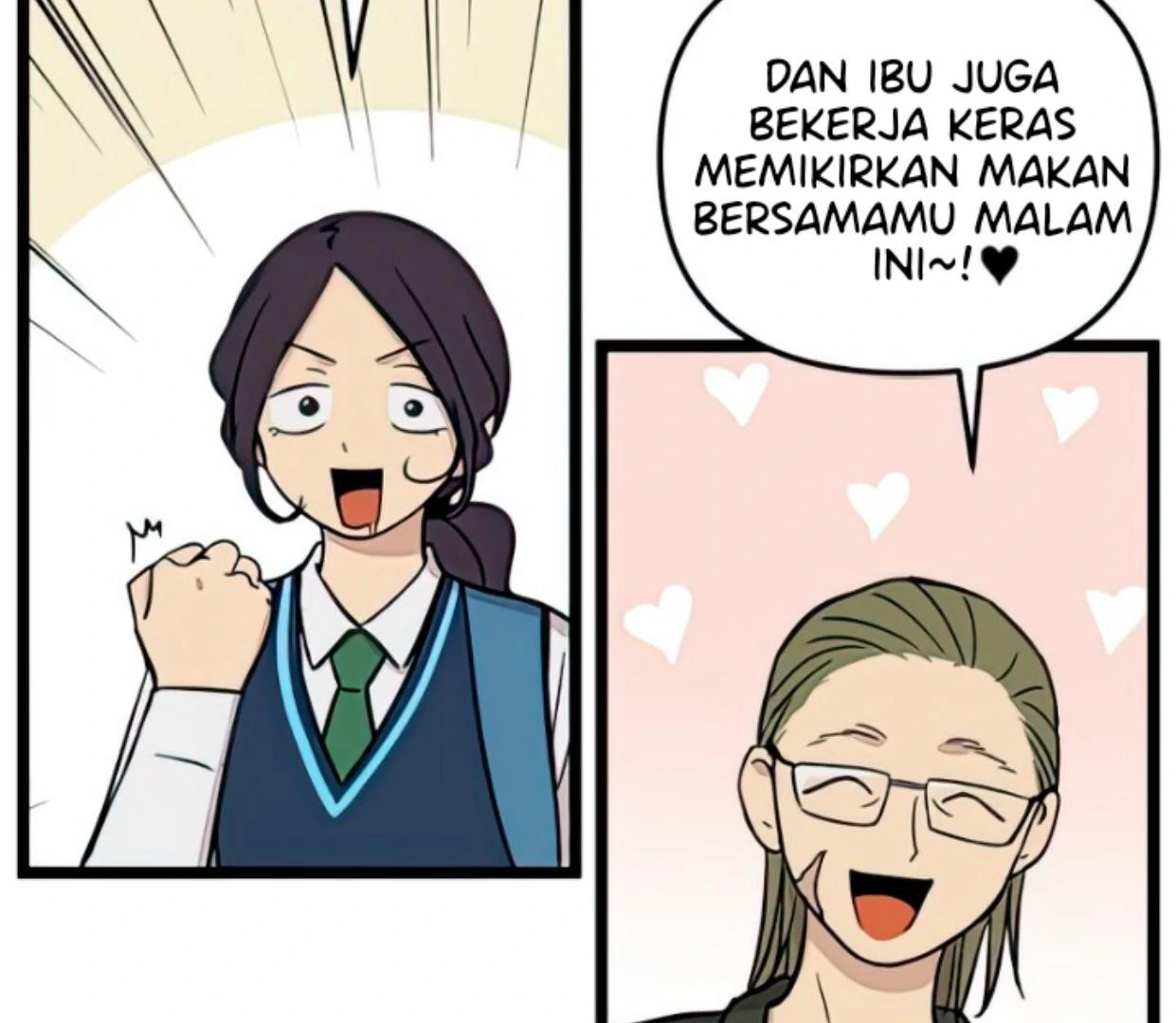 Homeless Chapter 86 - halaman 102