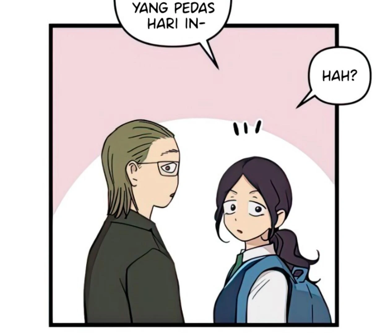 Homeless Chapter 86 - halaman 109
