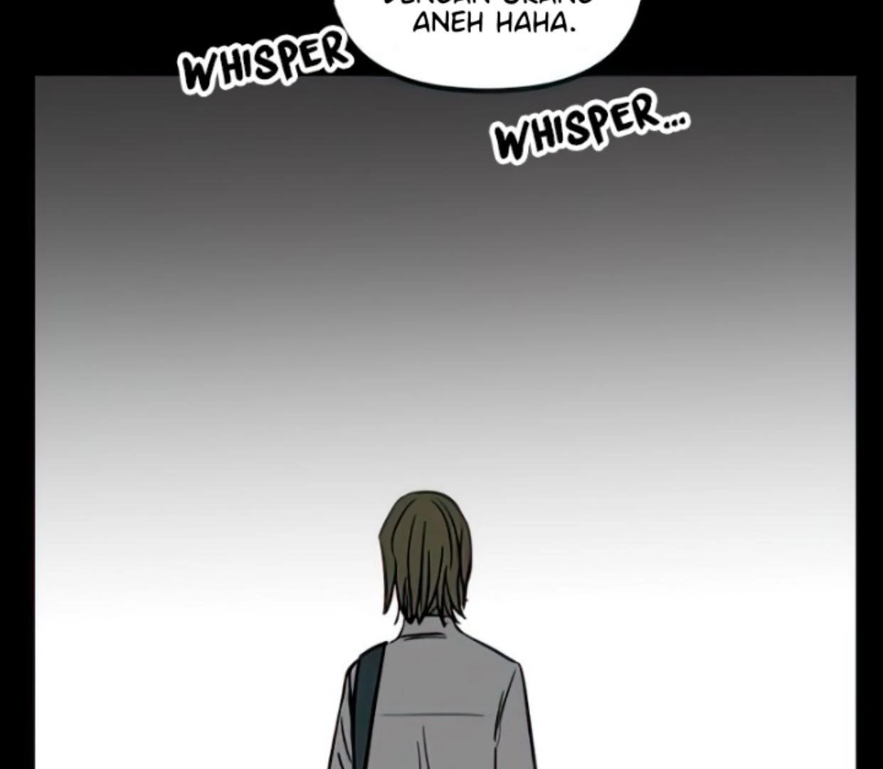 Homeless Chapter 86 - halaman 11