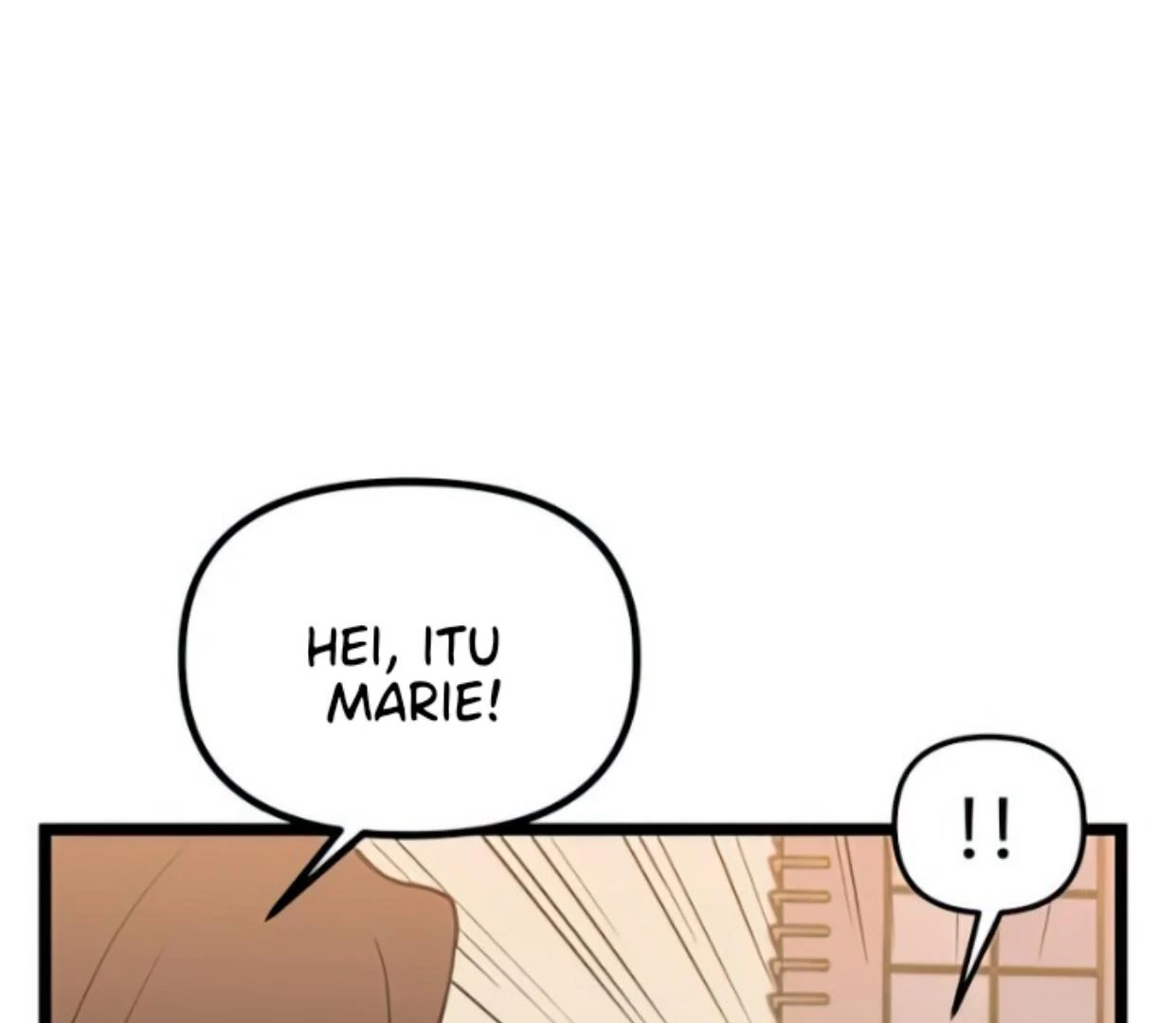 Homeless Chapter 86 - halaman 110