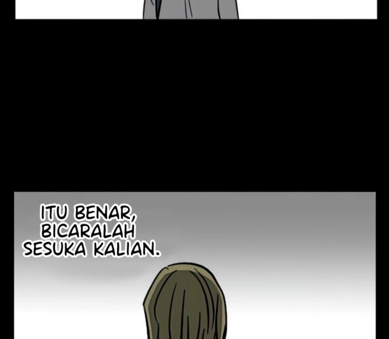 Homeless Chapter 86 - halaman 12