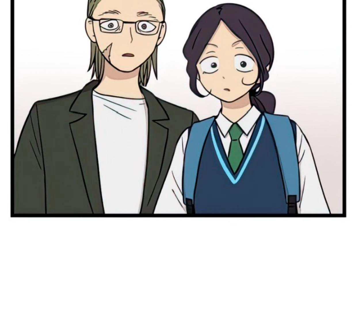 Homeless Chapter 86 - halaman 120