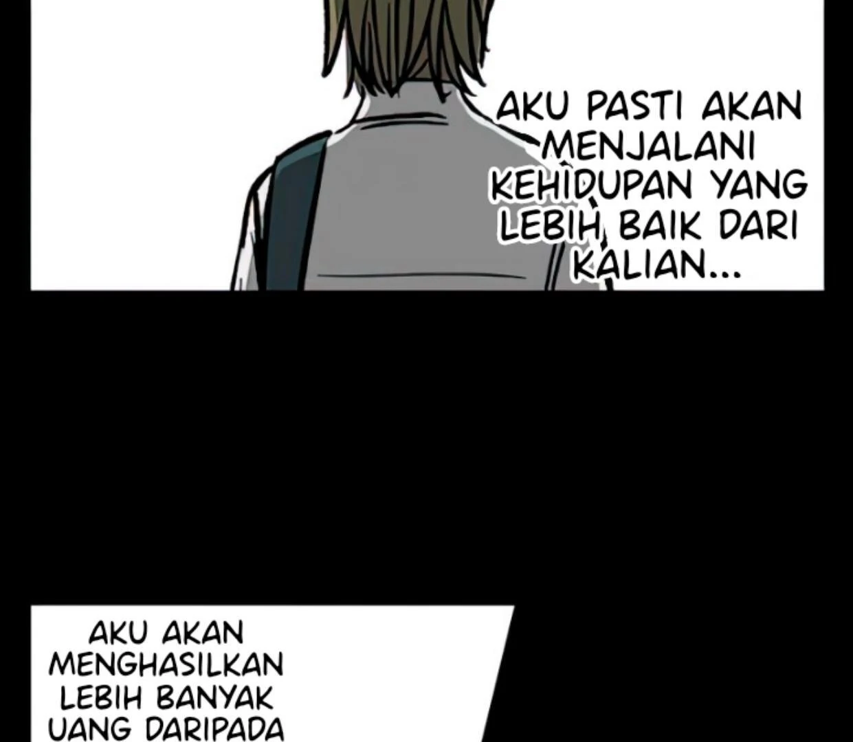 Homeless Chapter 86 - halaman 13