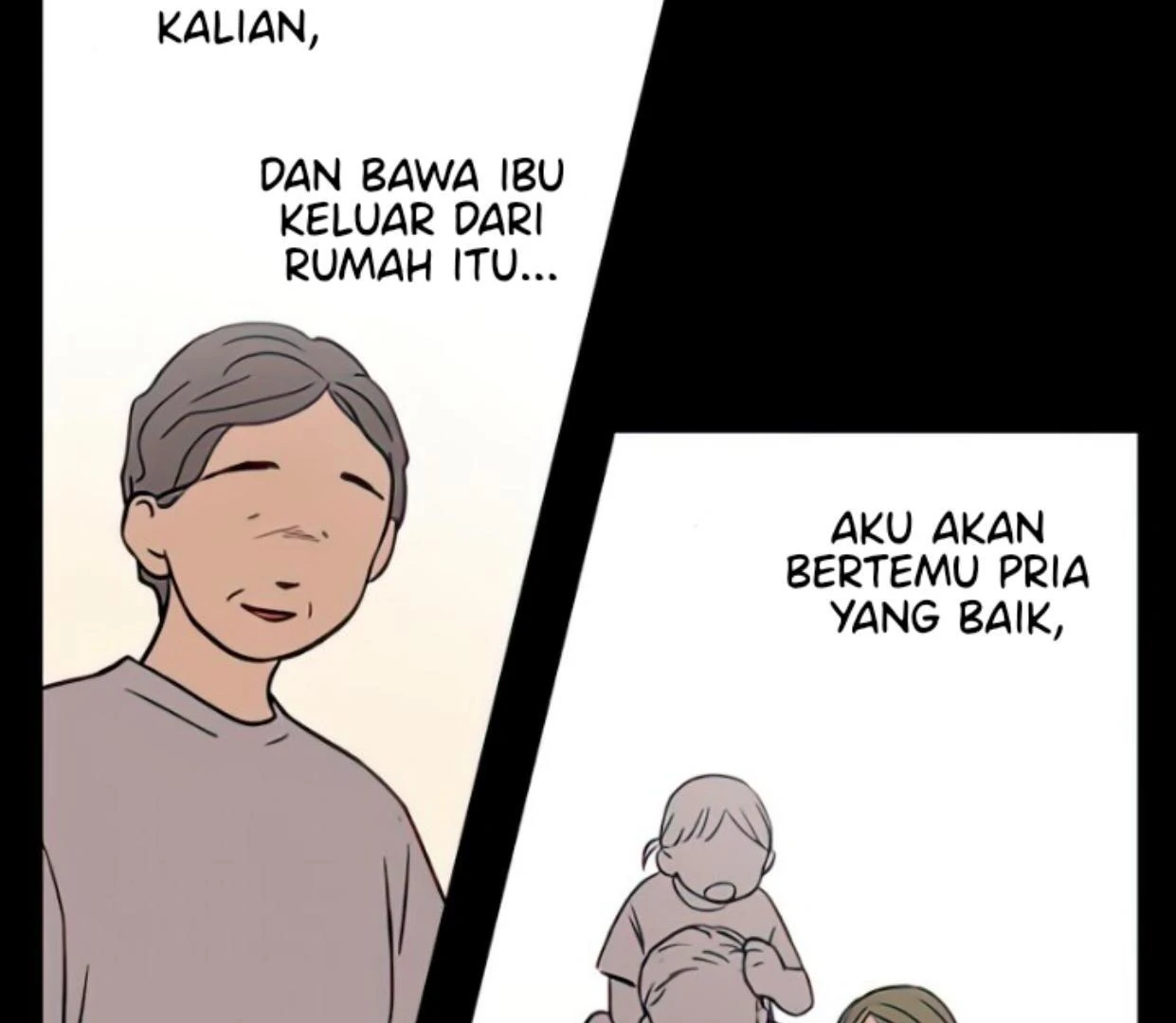 Homeless Chapter 86 - halaman 14