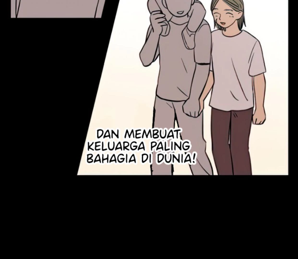 Homeless Chapter 86 - halaman 15