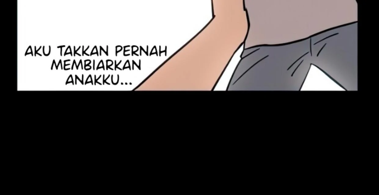 Homeless Chapter 86 - halaman 17