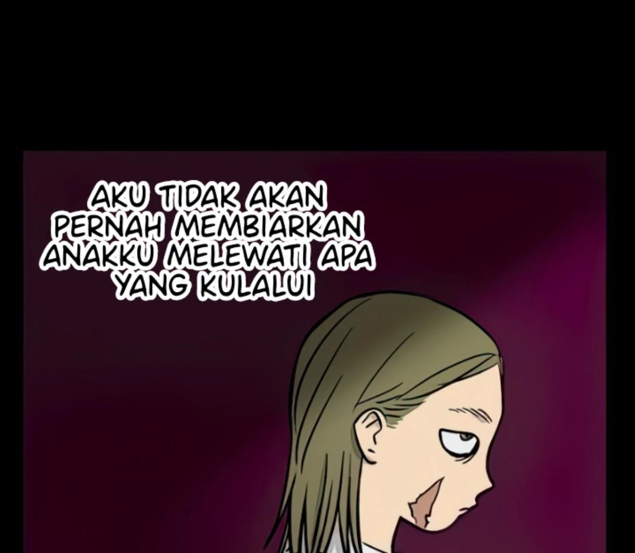 Homeless Chapter 86 - halaman 18