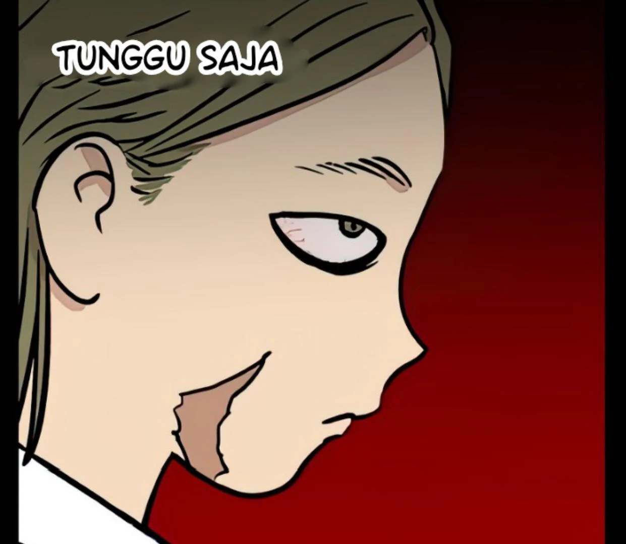 Homeless Chapter 86 - halaman 20