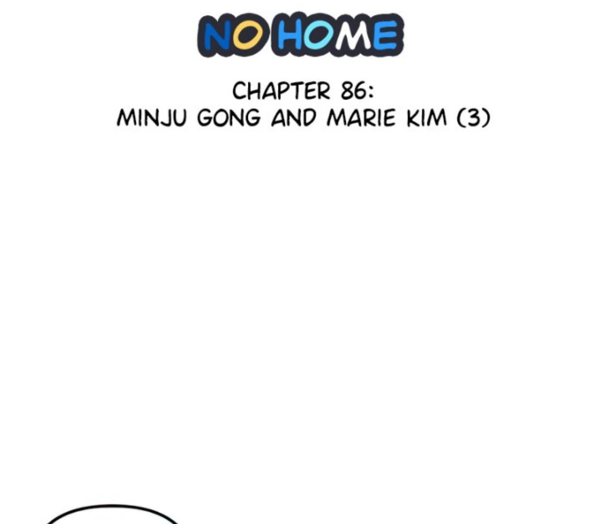 Homeless Chapter 86 - halaman 24