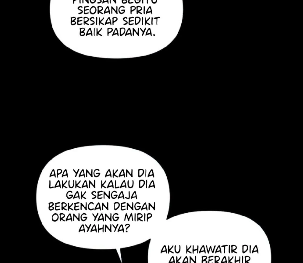 Homeless Chapter 86 - halaman 3