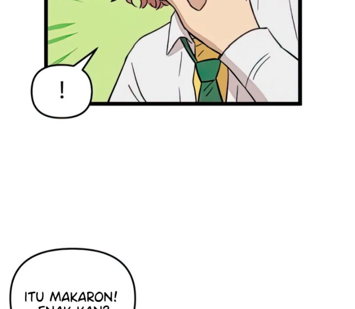 Homeless Chapter 86 - halaman 45