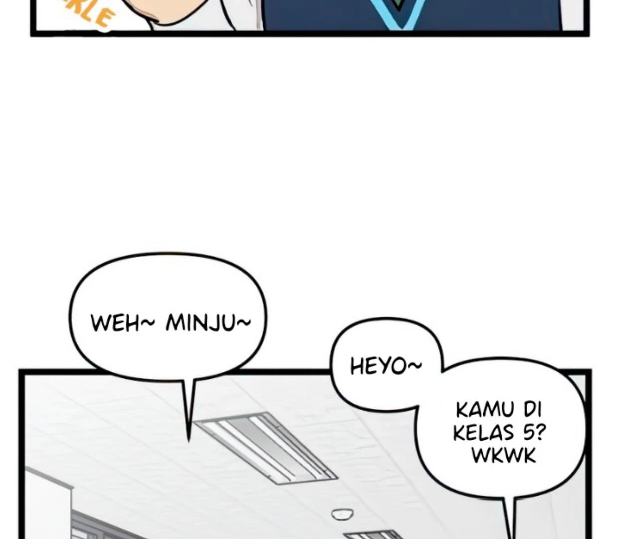 Homeless Chapter 86 - halaman 47