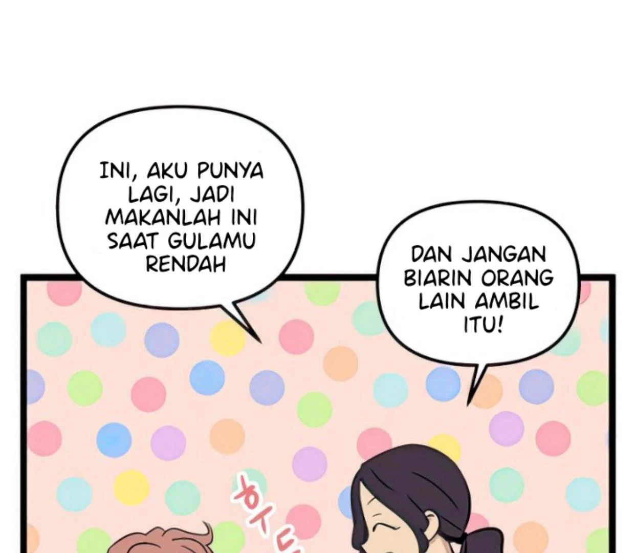 Homeless Chapter 86 - halaman 49